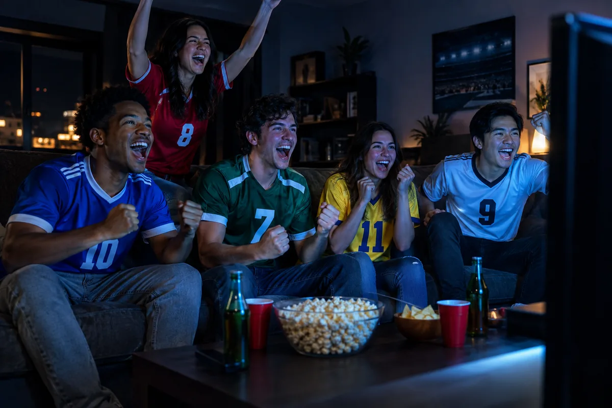 PRIMERA DIVISIÓN & COPAS CONTINENTALES